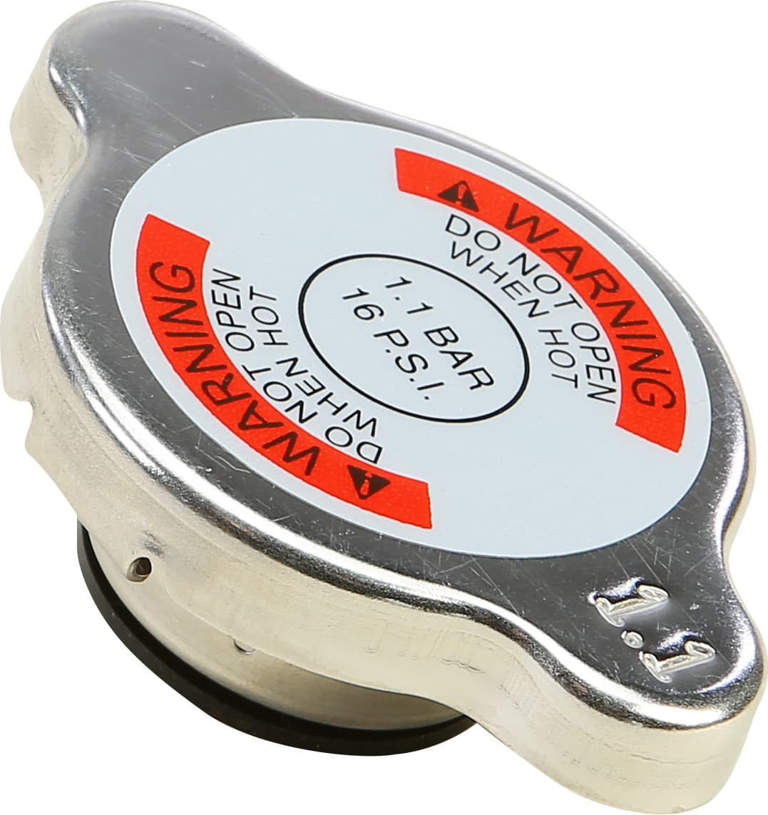 SP1 Radiator Cap Ski-Doo