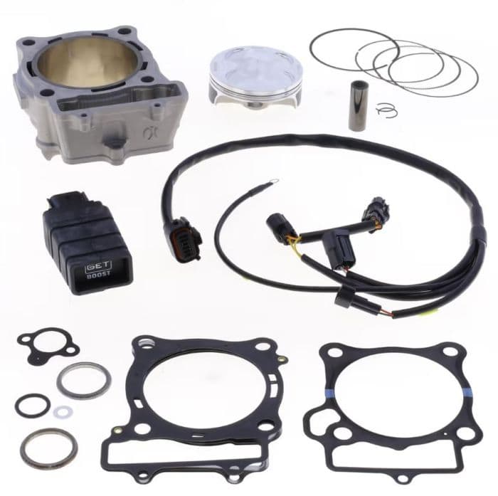 CYLINDER KIT BIG BORE; HONDA CRF 250 R 2022/2024 - 85MM