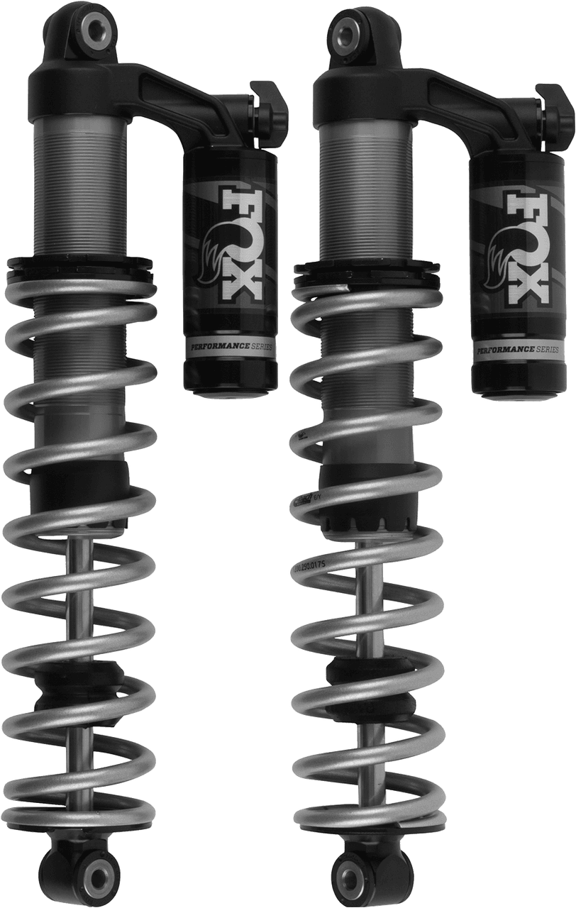 2.0 QS3 SHOCK FRONT HON 4-SEAT