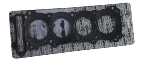 SUZ GSXR600 97-00 65.5MM 600CC SPRING STEEL HEAD GSK