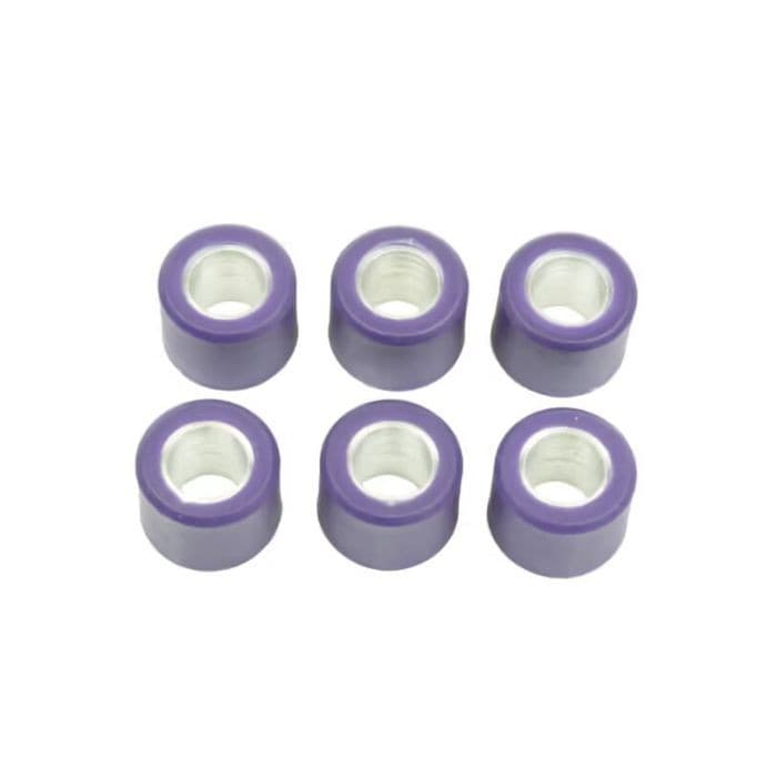 ATHENA KIT 6 WEIGHTS 16X13 GR. 7