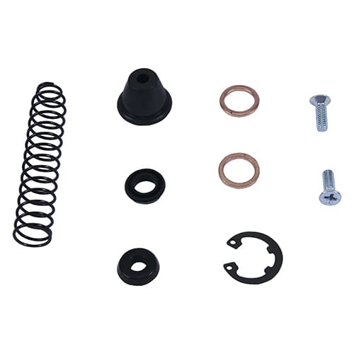 ALL BALLS RACING MASTER CYLINDER REBUILD KIT - CLUTCH