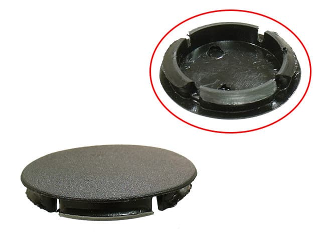 SP1 Idler Wheel Cap Arctic Cat