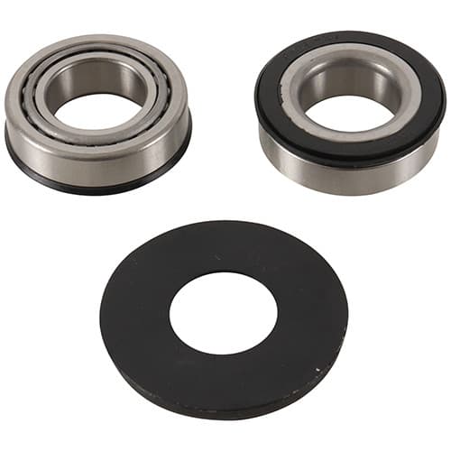 PIVOT WORKS STEERING STEM BEARING KIT SUZUKI BIKE