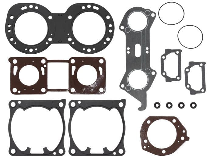 NAMURA PWC YAMAHA TOP-END GASKET SET