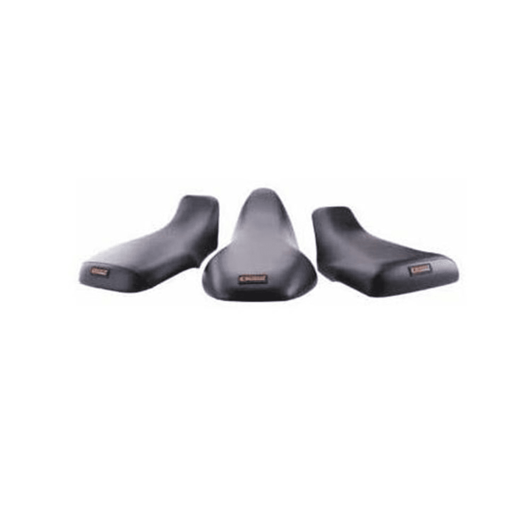 QUAD WORKS BLACK GRIP SEAT COVER