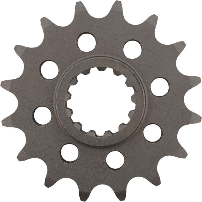 Supersprox Front Cs Sprocket Steel 16T-520 Yamaha