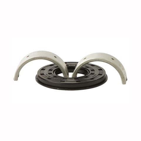 HOT RODS MAIN BEARING & SEAL KIT