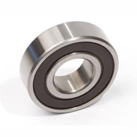 PIVOT WORKS REAR WHEEL BEARING KIT HONDA BIKE