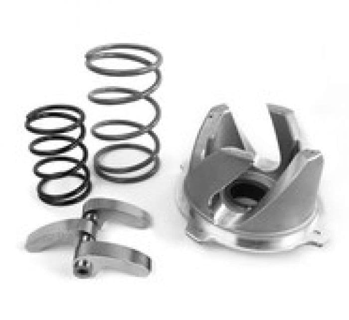 EPI CLUTCH KIT POLARIS 30-34" TIRES