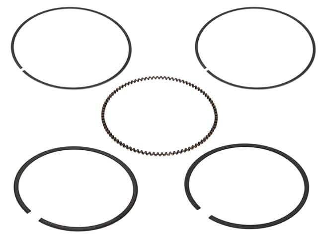 Piston Rings 90.42MM Polaris For Namura Pistons Only