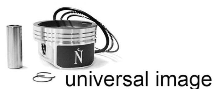 Namura Piston Kit 82.46/+0.50 Kawasaki