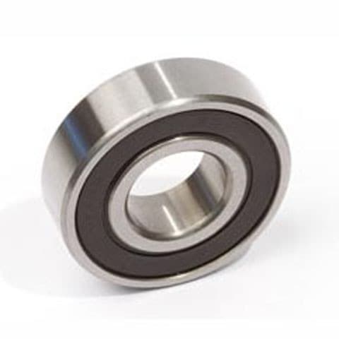 PIVOT WORKS REAR WHEEL BEARING KIT HONDA BIKE