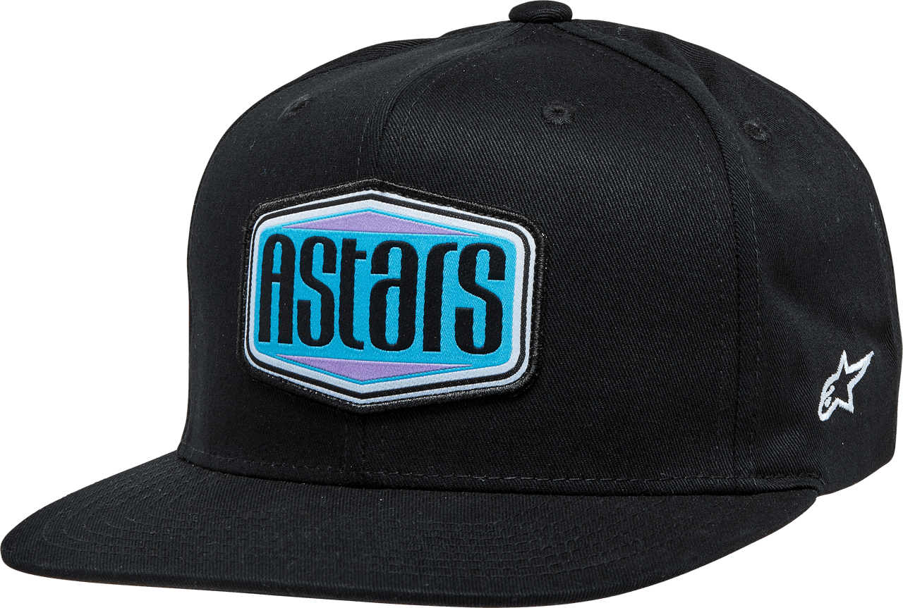 Alpinestars Belvedere Hat Black