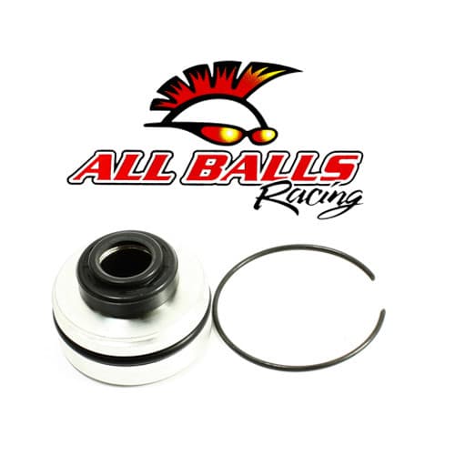 REAR SHOCK SEAL KIT