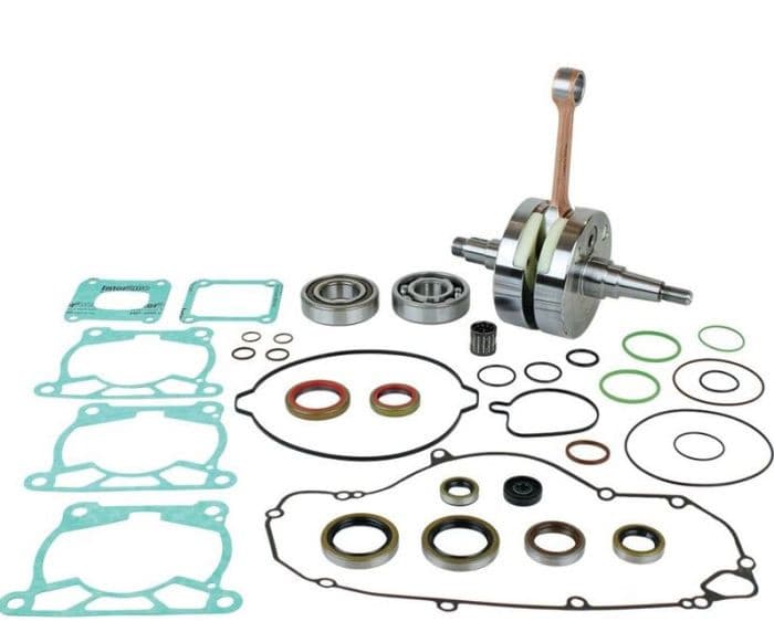 HOTRODS BOTTOM END KIT