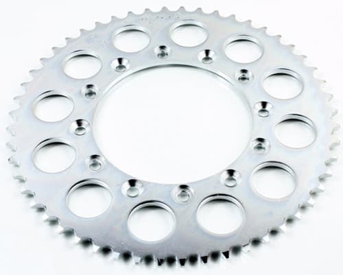 JT STEEL REAR SPROCKET 52 TOOTH YAMAHA