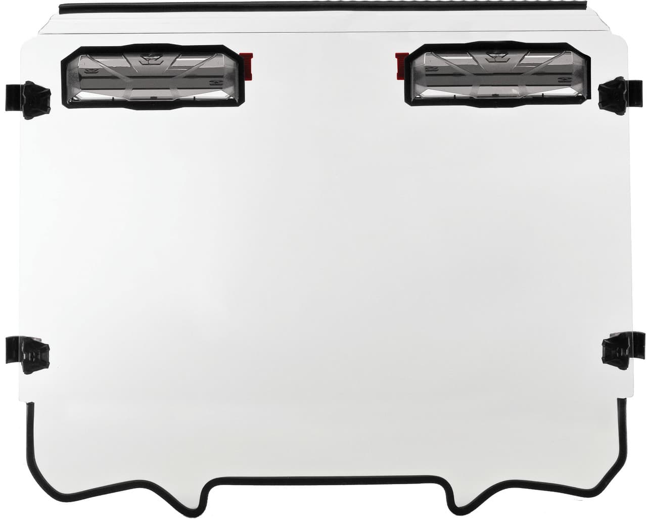 Seizmik TL Versa Vent Hc Polaris
