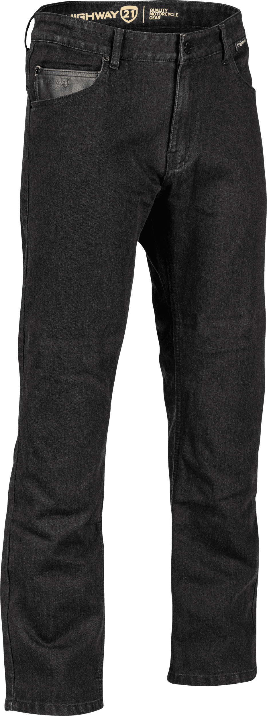 STRONGHOLD JEANS BLACK SZ 30