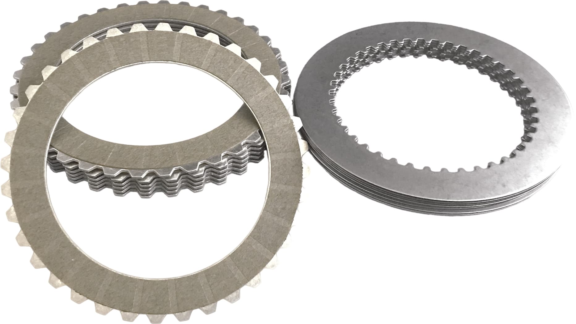 Energy One E1 Replacement Clutch Kit For Brute IV Extreme 07 Flt