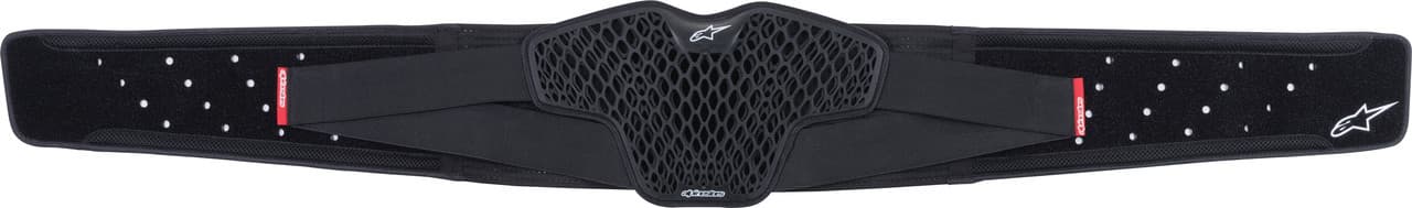 SEQUENCE KIDNEY BELT BLACK XL-4X