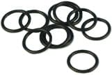 James Gaskets Gasket Oring Neutral Switch Twin Cam 88 10/Pack 11290