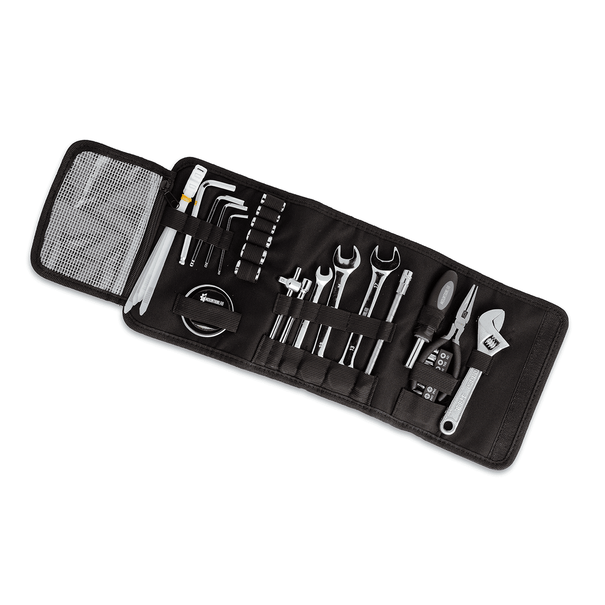 Mountain Lab Enduro Tool Kit Metric