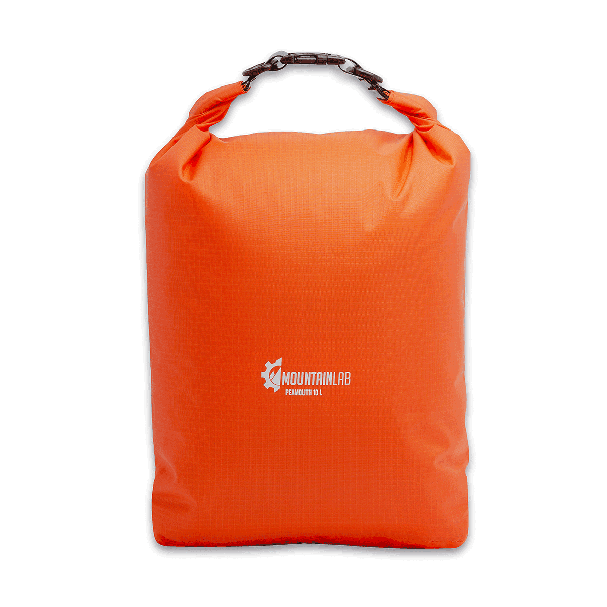 Mountain Lab Peamouth Dry Bag 10 L Orange