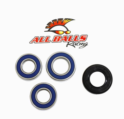 All Balls Rear Wheel Bearing/Seal Kit