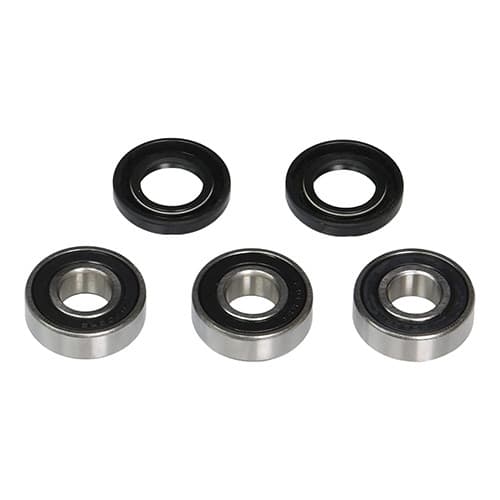 PIVOT WORKS-REAR WHEEL BEARING KIT, KAWASAKI