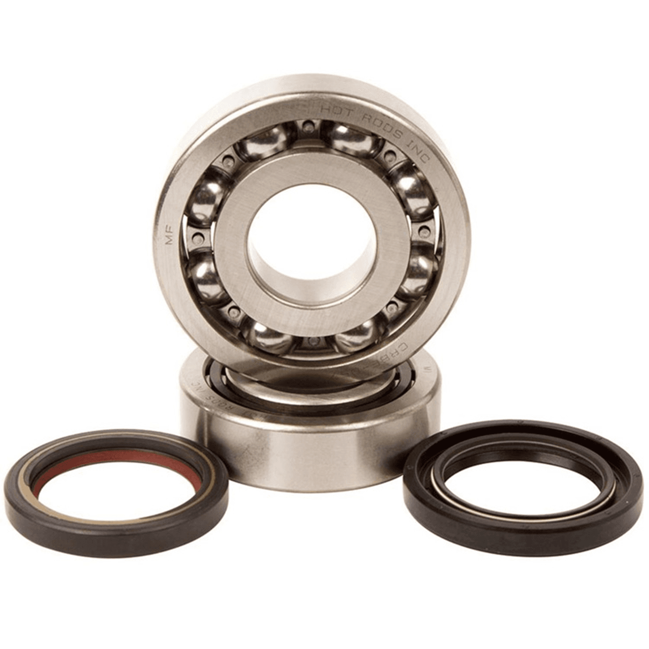 HOT RODS MAIN BEARING & SEAL KIT HONDA