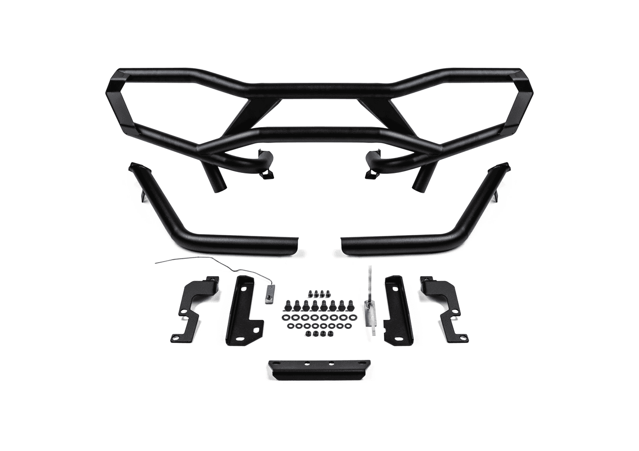 Rival Powersports Usa ATV Rear Bumper Cfm