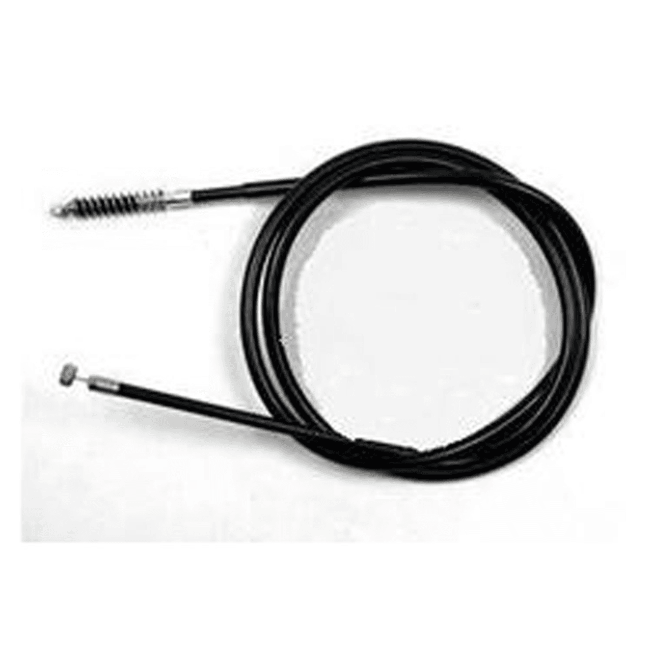 Motion Pro Black Vinyl Rear Hand Brake Cable
