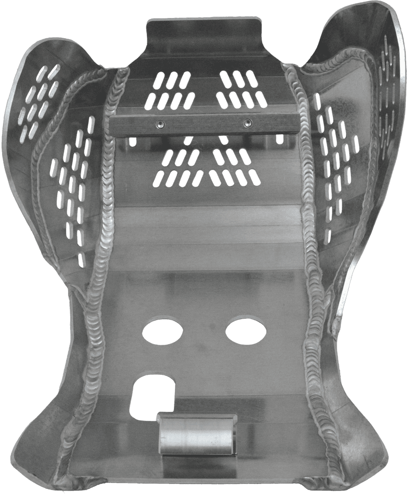 Enduro Engineering Xtreme Skidplate Husqvarna/KTM