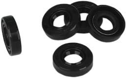 James Gaskets Gasket Oil Shftr Shft XL 5/Pack 34035-52