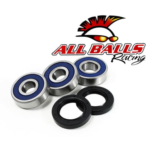 REAR WHEEL BEARING/SEAL KIT