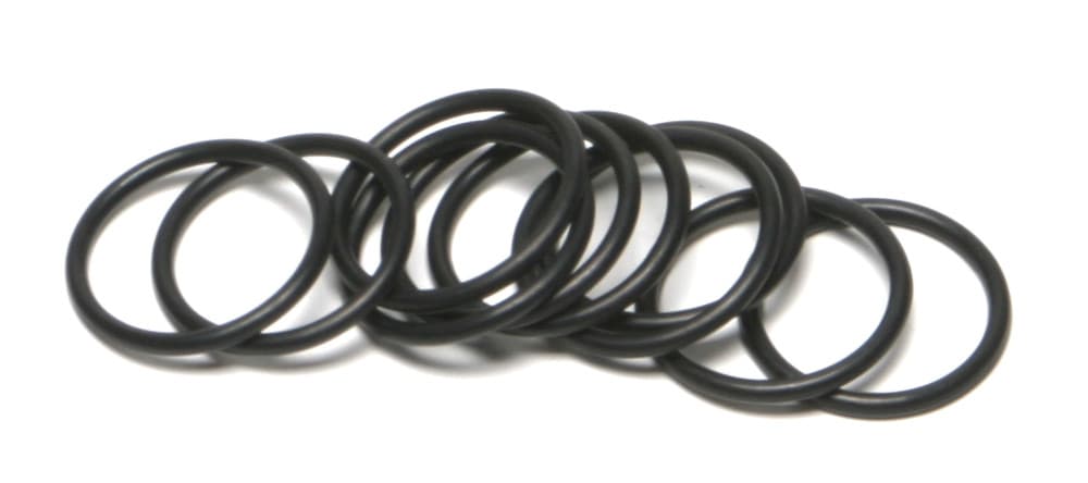 Cometic Upper Tappet O-Ring Guide Evo Sportster 25/Pack OE#11167A