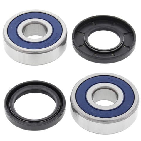 All Balls Wheel Bearing & Seal Kit