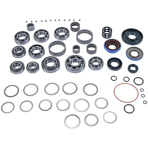 All Balls Transmission Bearing And Seal Kit