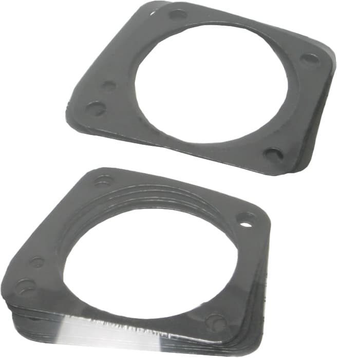 Cometic Front Tappet Guide Gasket Evo 10/Pack OE#18634-48C