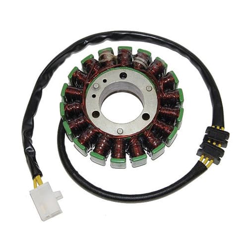 ELECTROSPORT STATOR KAWASAKI 300 BAYOU/LAKOTA (92-04)