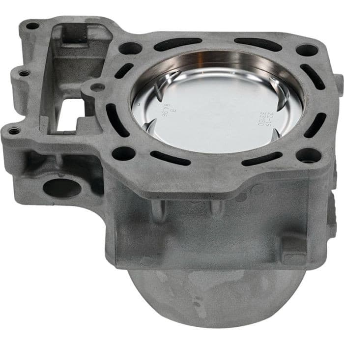 CYLINDER WORKS STANDARD BORE HIGH COMPRESSION CYLINDER KIT