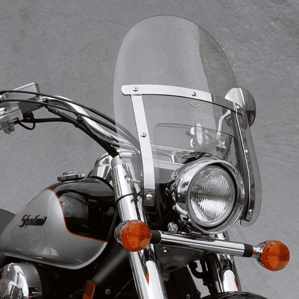 National Cycle Heavy Duty Windscreen Ranger 13.75-16.25H 6.5W