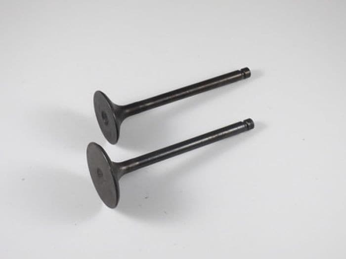 ENGINE VALVE SET YFM450FA/FG