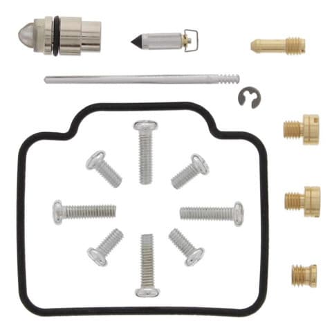 All Balls Carburetor Repair Kit
