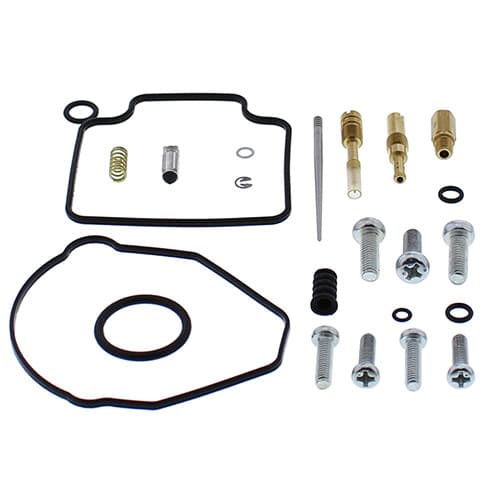 ALL BALLS RACING CARBURETOR REBUILD KIT