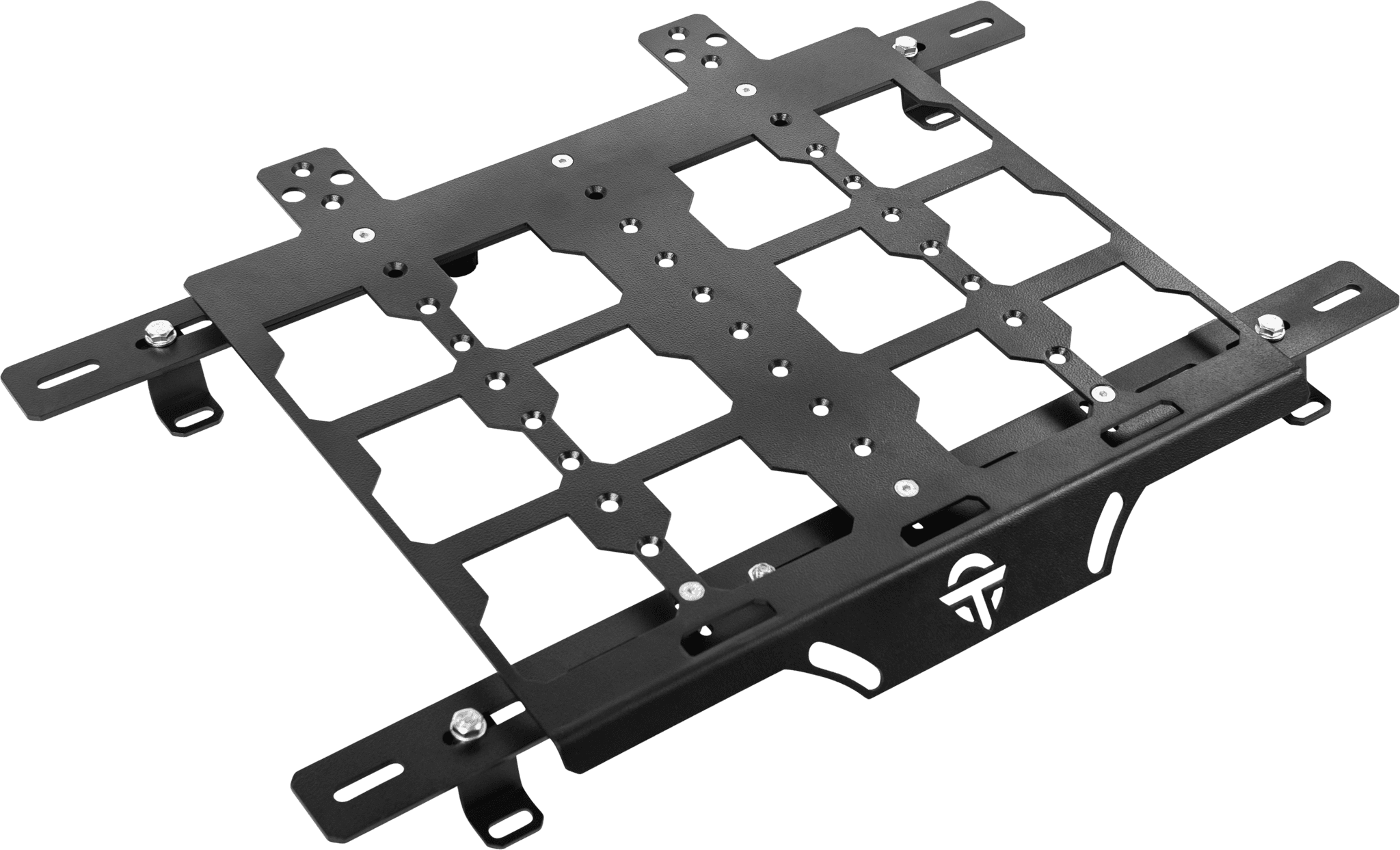 Open Trail Universal UTV Mount For Use With Packout