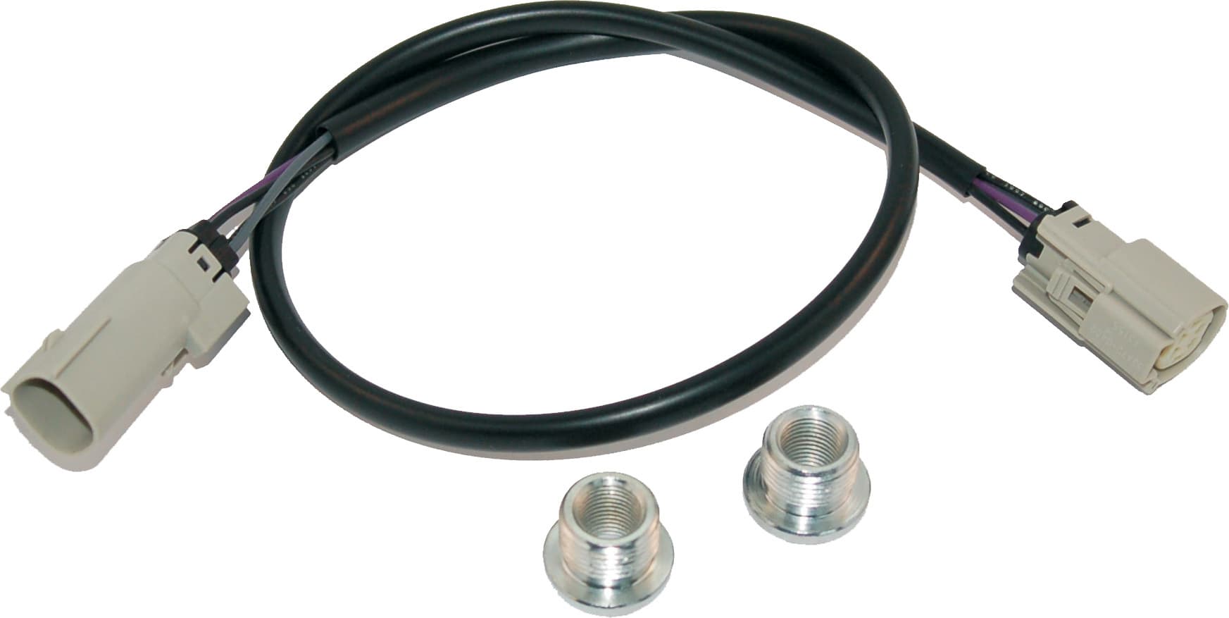 FR O2 SNSR EXT INCL BUNG RDCR 09 FL PIPES ON 10FL