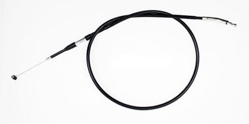 Motion Pro Black Vinyl Clutch Cable