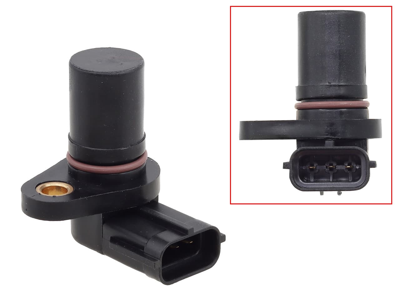 SP1 Speedometer Sensor Arctic Cat